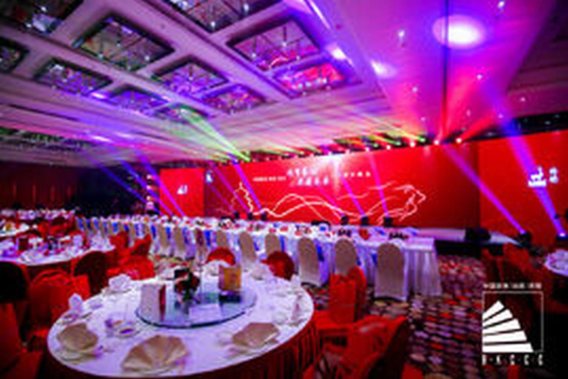 中国香港（地区）商会2019周年晚会
