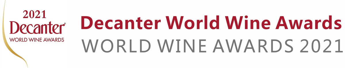 荣获Decanter世界葡萄酒大奖赛双金奖