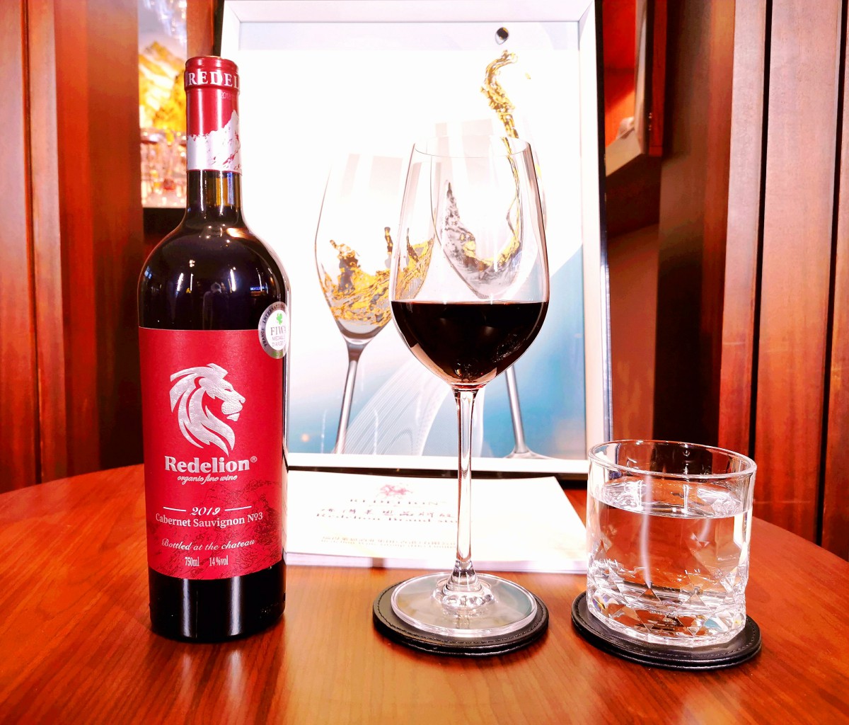 荣获Decanter世界葡萄酒大奖赛双金奖