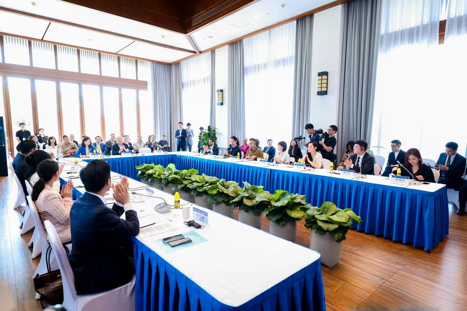 博鳌亚洲论坛2025年年会