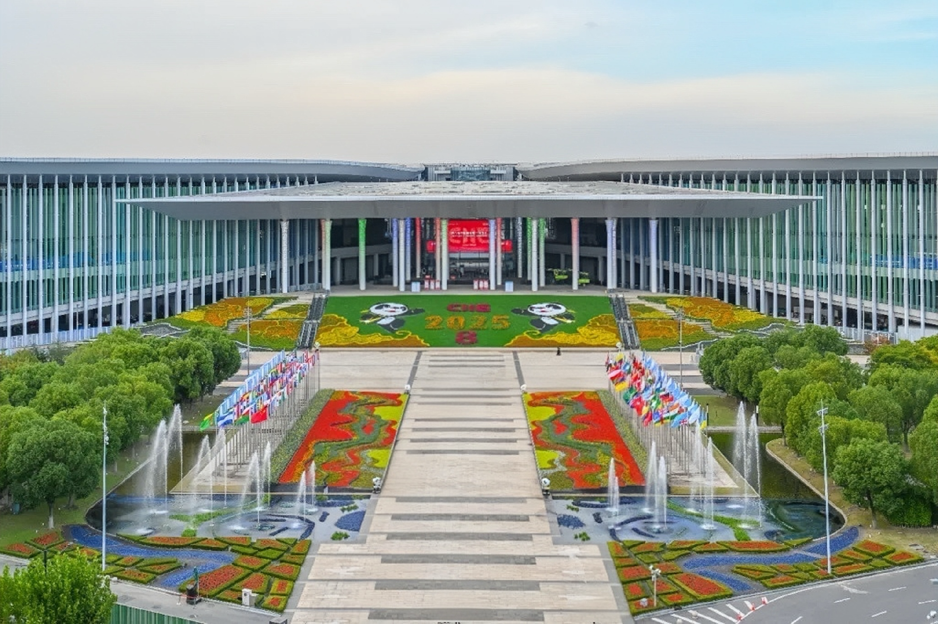 瑞得莱恩酒业再次亮相中国国际进口博览会 瑞得莱恩酒业再次亮相中国国际进口博览会